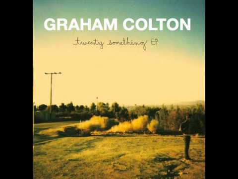 Graham Colton - Start somewhere
