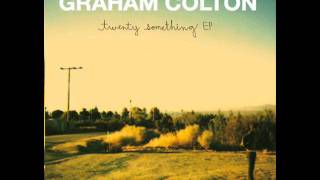 Graham Colton - Start somewhere