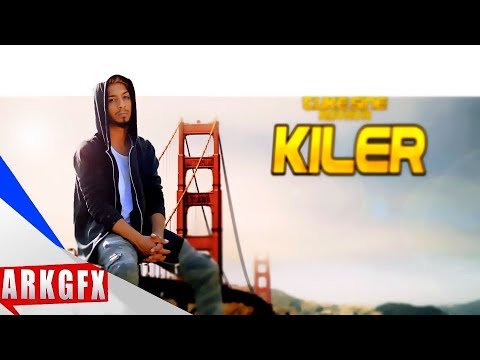 ROMANO RAP 2018 KILER  DZABE - OFFICIAL VIDEO