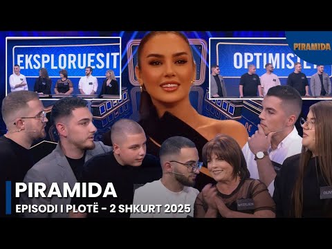 Garë e nxehtë! Tensione dhe akuza; çfarë ndodhi mes dy skuadrave? - Piramida