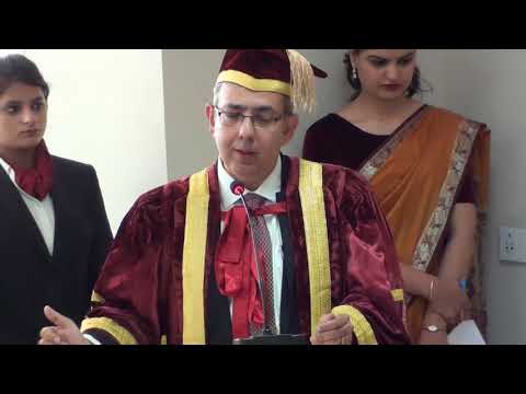 Vedatya Institute Gurgaon Extra Curriculars video thumbnail 1