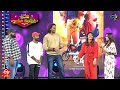 Jetty Movie Team Intro Sridevi Drama Company 17th July 2022 ETV Telugu