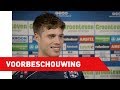 Voorbeschouwing Ajax - sc Heerenveen (knvb beker)