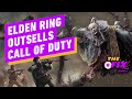 Elden Ring Outsells Call of Duty and Every Other 2021 Game in US - IGN Daily Fix