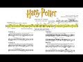 Hedwig S Theme Harry Potter Score Reduction Analysis