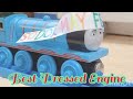 Best Dressed Engine UK TTTE Remake