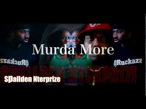 Mic Ruckazz Ft. Nina Ross & Jay Brookz - MurdaMore