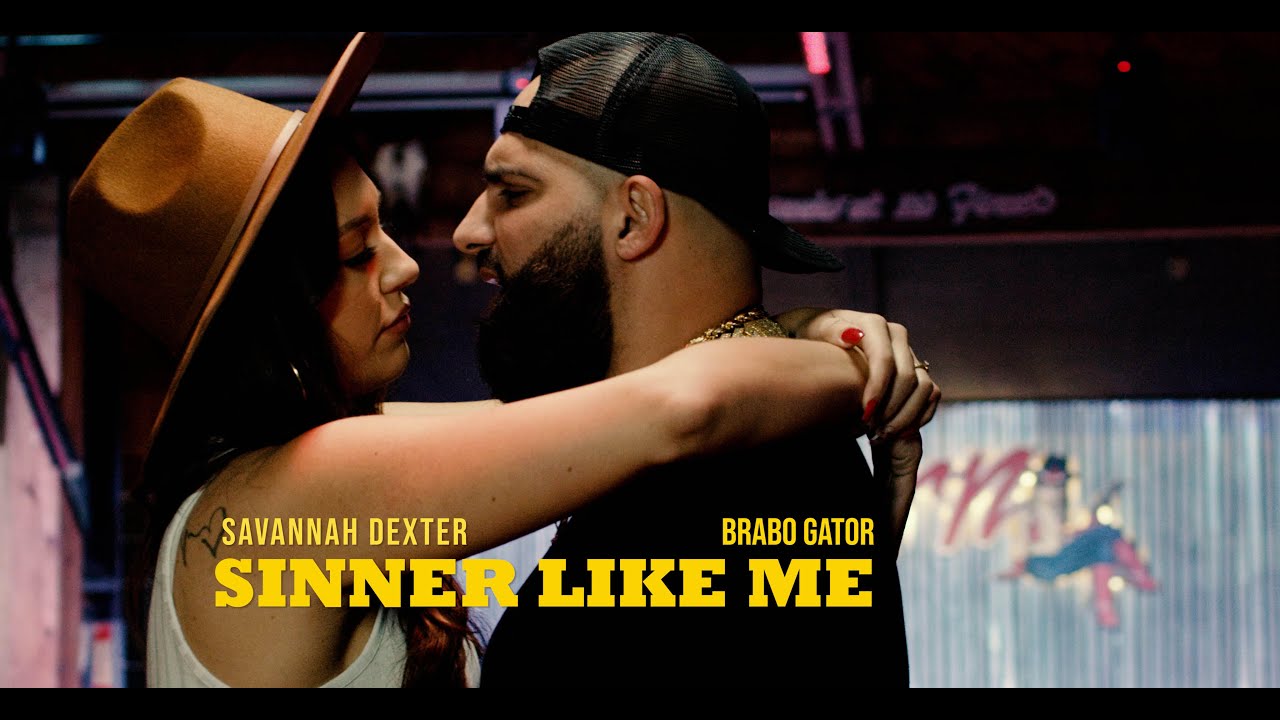 Lyrics & Translations of Sinner Like Me by Savannah Dexter | Popnable
