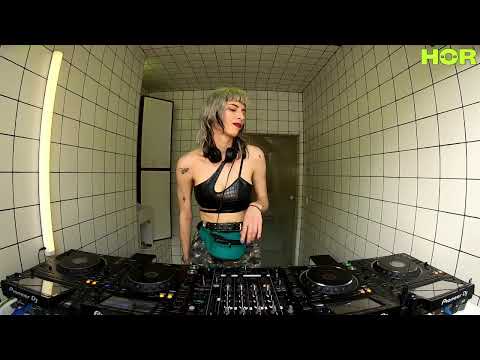 Brvtal Vision - Technokool | HÖR - May 25 / 2022