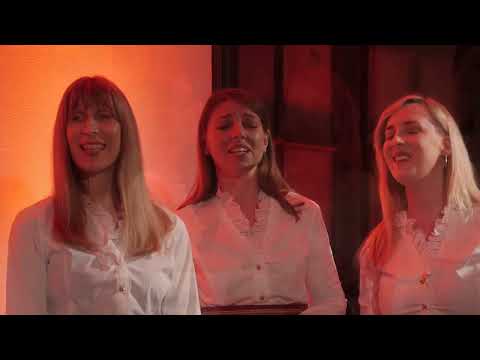 Klapa TERANKE - Nemoj dušo nikom virovati