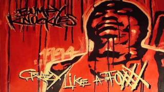 Freddie Foxxx -  Crazy Like A Foxxx (Disc 2) - 2008