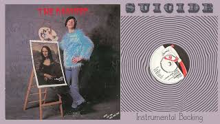 The Damned - Suicide (Instrumental Backing)