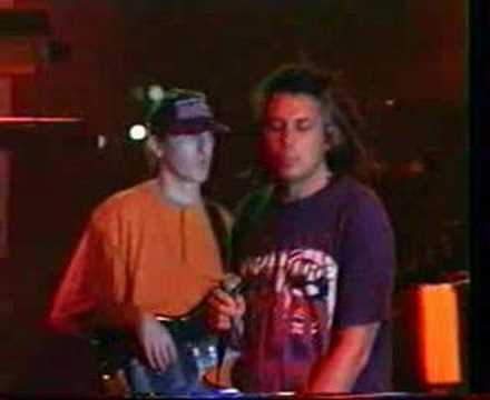 Poupa Claudio - Laura (live Toulon 1995)