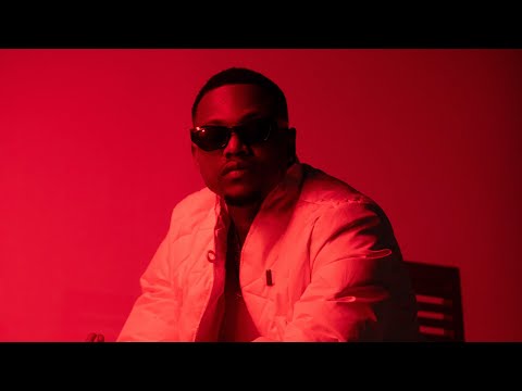 Tommy Flavour - Zali (Official Visualiser)