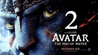 Avatar 2 New hollywood hindi dubbed movie | new hollywood hindi dubbed movies 2022 | avatar 2
