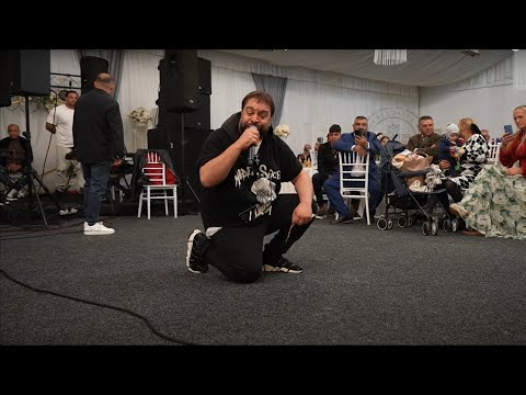 Florin Salam ❎ De la 12 stau si beau 🎵 2023 @MagicSoundOfficial