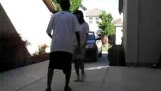 Jess' Cotillion Practice ; Ballroom Medley