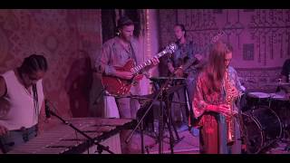 MAE.SUN - Sun of Awareness (Live at Corazon Performing Arts)