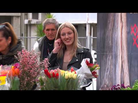 TRŽNICA ZADAR 01-04-2022