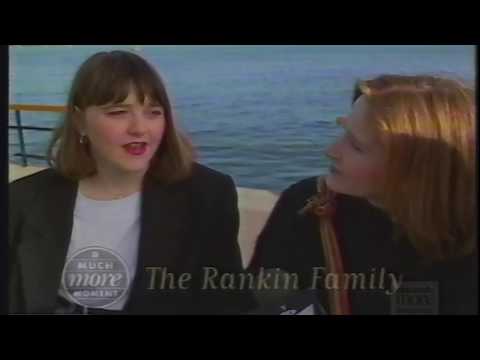 A Much More Moment - The Rankin Family 1998