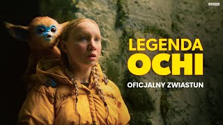 Legenda Ochi - Zwiastun