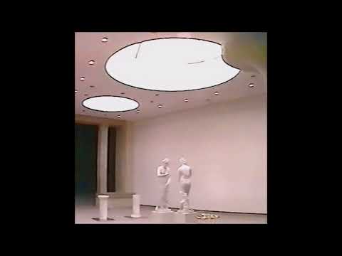 Video thumbnail for Deleted space