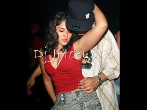 Mucho Bembos - Dj Jhoelito ft MR.CAMALEON