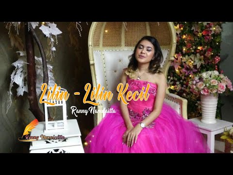 Ranny Nanulaitta - LILIN LILIN KECIL (Official Music Video)