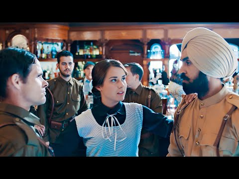 Rangroot Diljit Dosanjh Movie | New Punjabi Movie 2025 | Diljit Dosanjh New Movies 2025