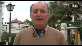 HDL El granito de luz del cantante José Manuel Soto