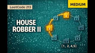House Robber II - Leetcode 213 - Python
