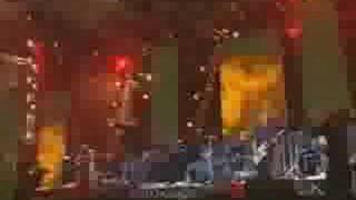Subsonica Live 1°Maggio(2005) Colpo di pistola