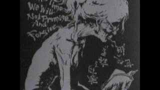 This time we will not promise and forgive - I left a letter