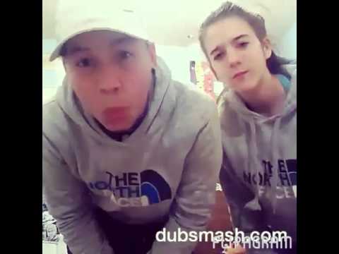 Sam Hamilton dudsmash