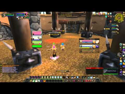 VS Ret / Hunter / Disc - 2000 MMR