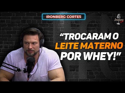 MUZY EXPOSES AN UNUSUAL SITUATION HE EXPERIENCED WHEN HE WORKED IN PEDIATRICS - IRONBERG PODCAST ...