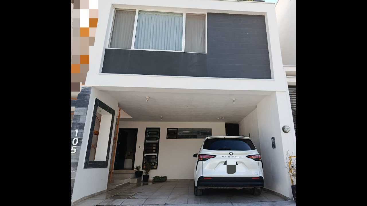 Casa en Renta en Privada Montejo