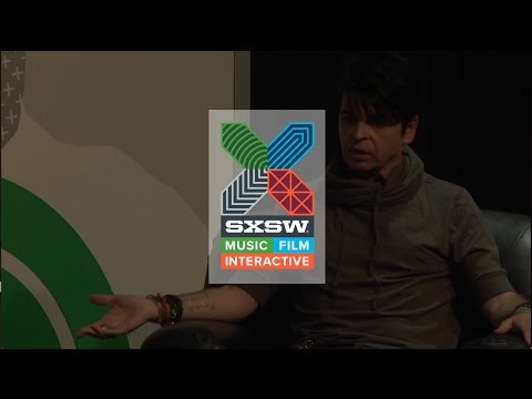 Gary Numan: SXSW Interview | Music 2014 | SXSW