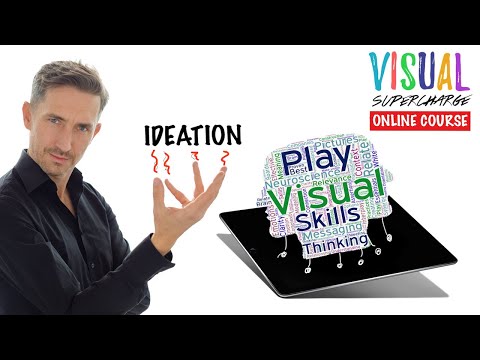 Ideation beyond brainstorming