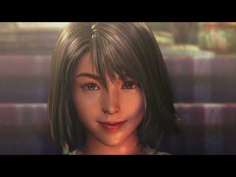 [北米版]FF10HD Remaster ビサイド島～連絡船