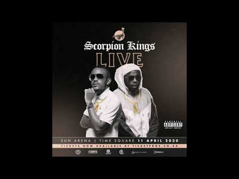 13 Kabza de Small & DJ Maphorisa -  London Roots Remix feat  Louie Vega