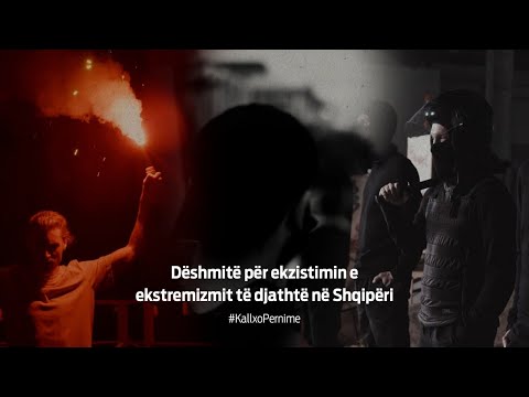 Emisioni #KallxoPernime - Rreziku nga Ekstremizmi 20.06.2023