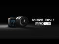 GoPro Actionkamera MISSION 1 PRO ILS Body