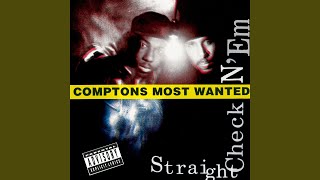 Compton&#39;s Lynchin