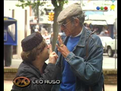 Leo Ruso - Videomatch