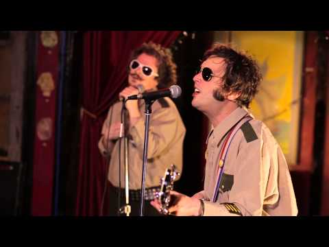 King Super & The Excellents - Single Mom (Live from Rhythm N' Bloom 2013)