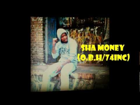 Sha money feat Ar-Ab  " i was told " prod. by Cash dro  (74inc/OBH) EXCLUSIVE