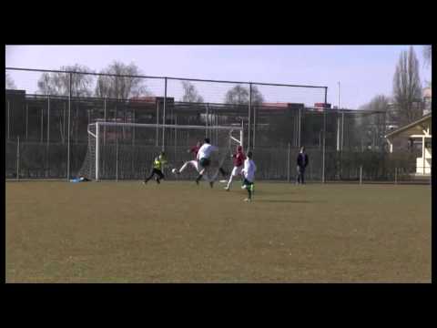 AMVJ C1 - HBOK C1 6 april 2013