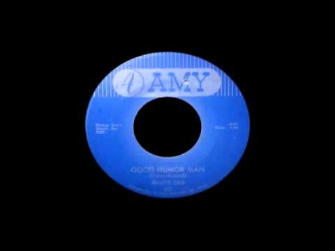 Mighty Sam - Good Humor Man