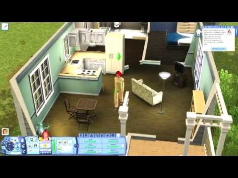 Historia Esmee - Odcinek 3 "Nowy lokator"